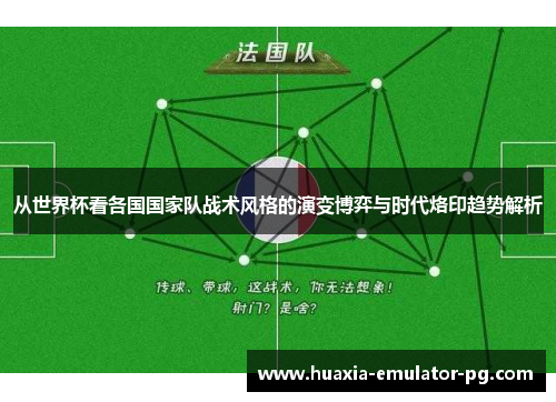 从世界杯看各国国家队战术风格的演变博弈与时代烙印趋势解析