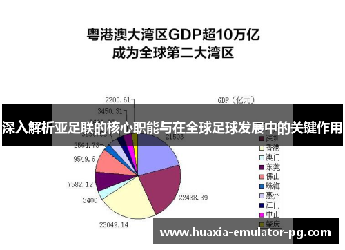 深入解析亚足联的核心职能与在全球足球发展中的关键作用